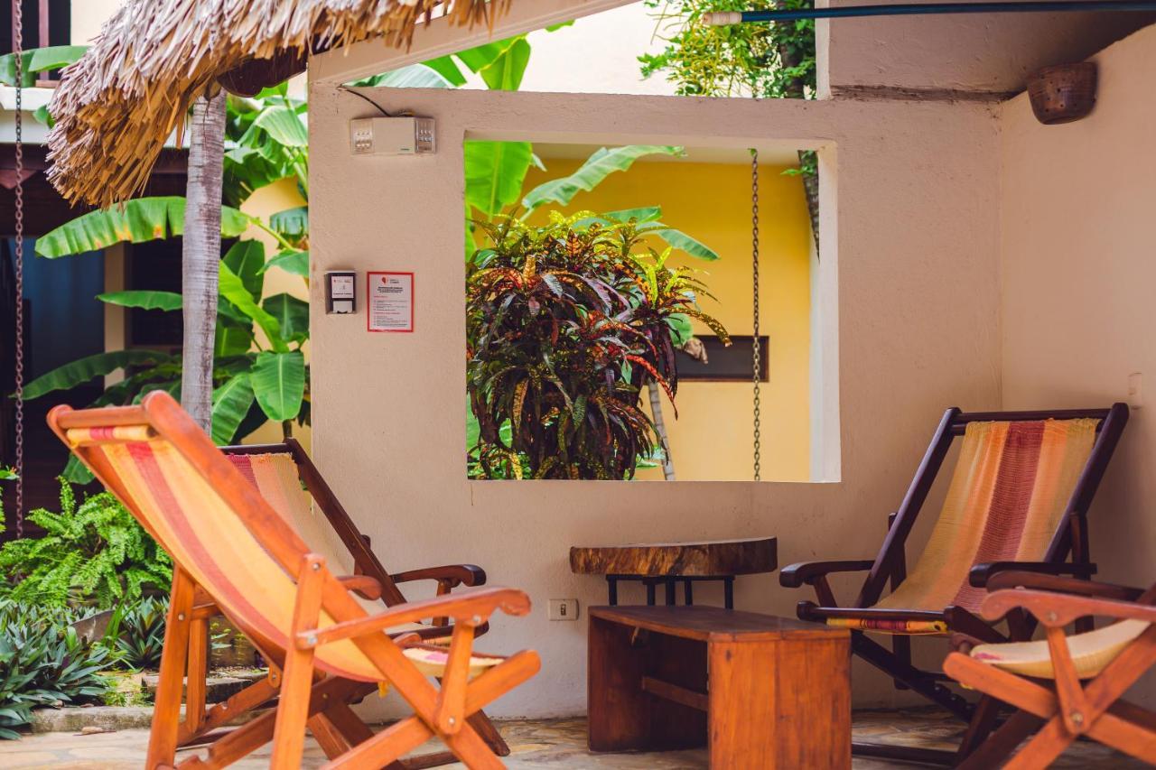 Hotel Con Corazon Гранада Экстерьер фото