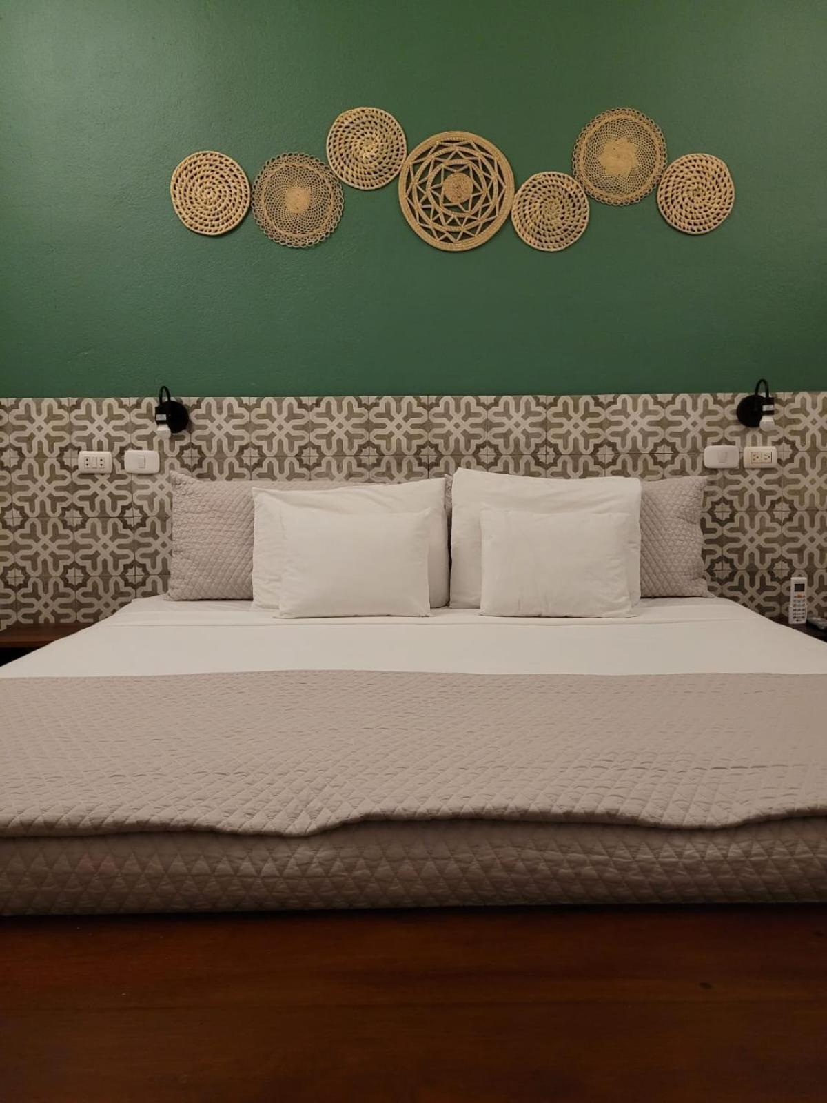 Hotel Con Corazon Гранада Экстерьер фото