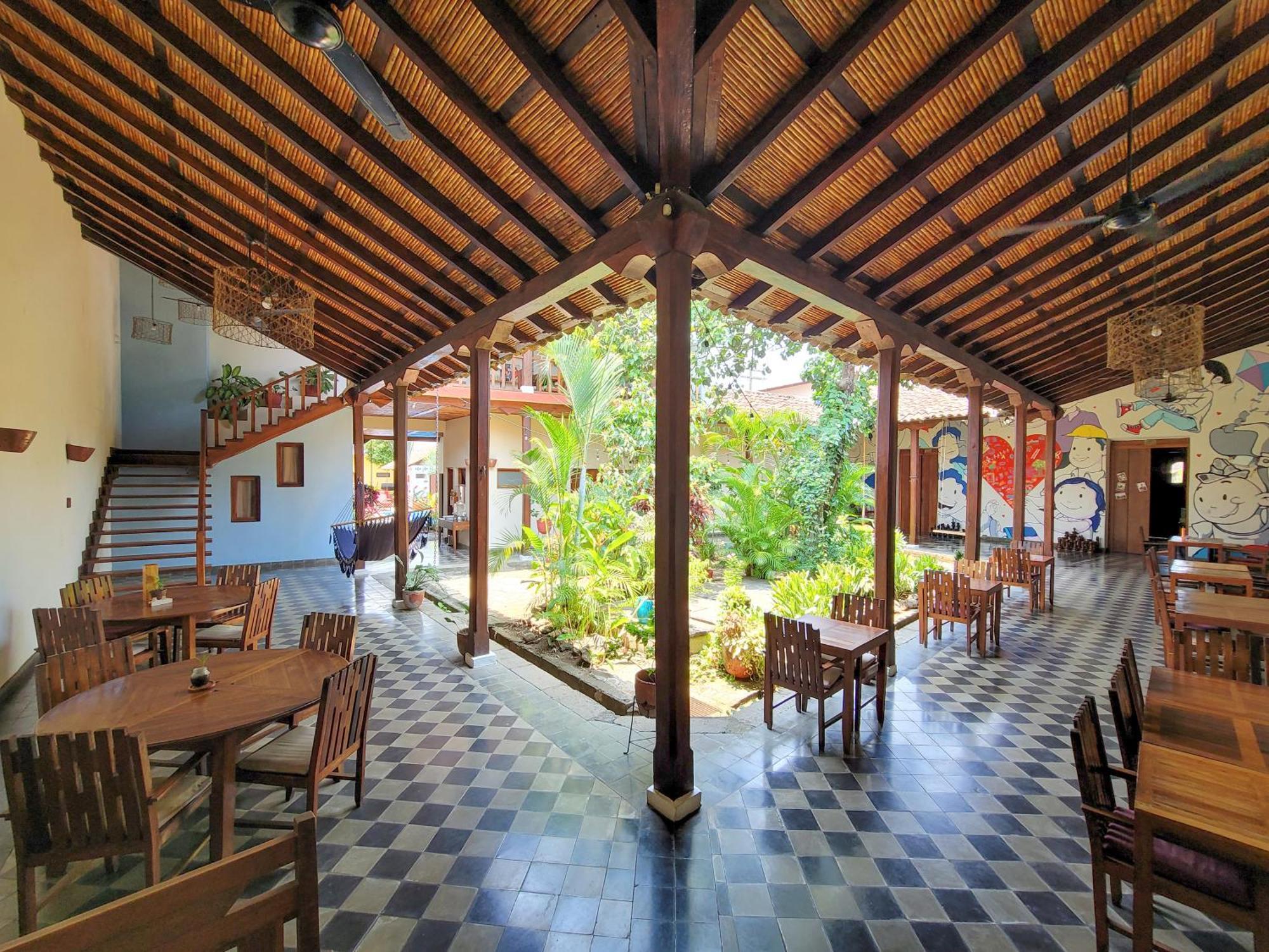 Hotel Con Corazon Гранада Экстерьер фото